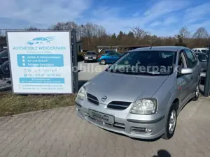 Nissan Almera Tino Acenta plus