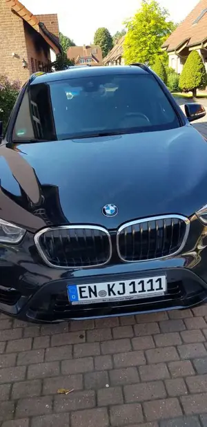 BMW X1 X1 xDrive20i Aut. Sport Line