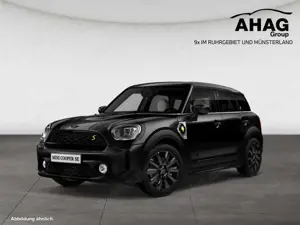 MINI Cooper SE Countryman Cooper SE ALL4