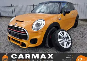 MINI John Cooper Works LED,Navi,HarmanK,SH,PDC,SR+WR