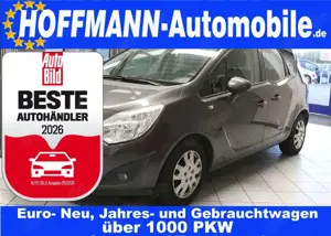 Opel Meriva ohne Tüv