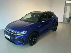 Volkswagen T-Roc 2.0 TSI R-Line 4Motion | Navi | ACC | Sitz