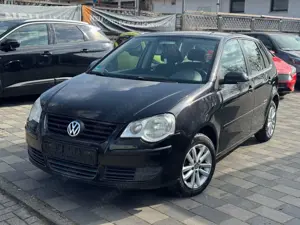 Volkswagen Polo United/Neu-Tüv