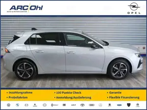 Opel Astra L 1.2 GS *MULTIM./LED/SHZ/PDC/360*