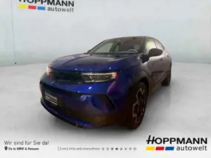 Opel Mokka GS 1.2*SITZHZG*LENKRADHZG*CARPLAY*ALU