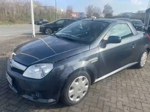 Opel Tigra