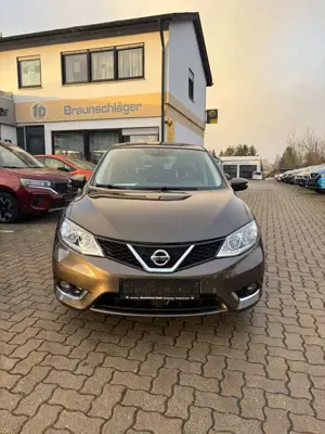 Nissan Pulsar 1.2 DIG-T 6MT N-Connecta
