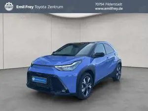 Toyota Aygo X X 1,5 Hybrid Teamplayer *Sitzheizung*