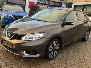 Nissan Pulsar
