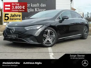 Mercedes-Benz EQE 500 EQE 500 4M AMG Bonus nur bis 30.04.26