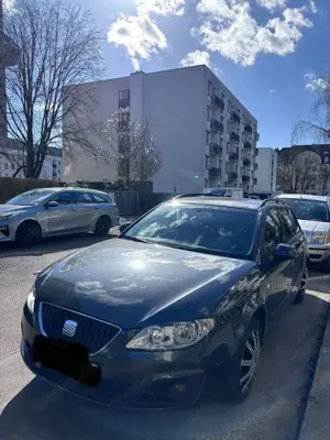 SEAT Exeo ST 1.8TSI Style