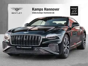 Bentley Continental GT Azure *MY26*NAIM*Rotating Disp*