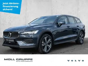 Volvo V60 Cross Country B4 AWD Plus Plus AWD