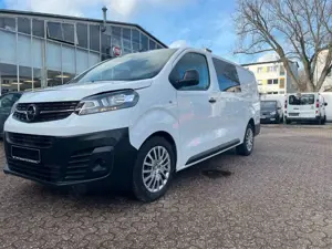 Opel Vivaro Edition L/StandH/Werkz/6Sitze