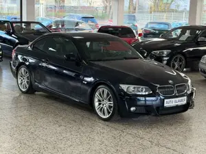 BMW 325 i Cabrio/M-Paket/Xenon/Leder/Memory/HK/PDC Bild 3
