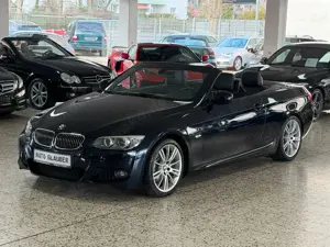 BMW 325 i Cabrio/M-Paket/Xenon/Leder/Memory/HK/PDC Bild 5