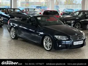 BMW 325 i Cabrio/M-Paket/Xenon/Leder/Memory/HK/PDC