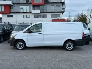 Mercedes-Benz Vito 116 CDI Lang 4x4 GTronic*LED*KAMERA*DAB*NAV Bild 5