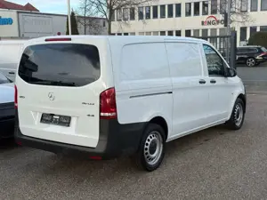 Mercedes-Benz Vito 116 CDI Lang 4x4 GTronic*LED*KAMERA*DAB*NAV Bild 2
