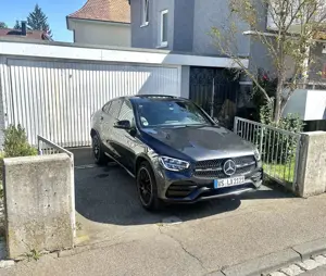 Mercedes-Benz GLC 200 GLC 200 4Matic AMG Line GARANTIE BIS 2027 Panorama