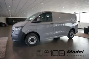 Volkswagen T7 Transporter e-Transporter Kasten | Tempomat | Doppelsitzbank