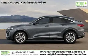 Audi Q5 Sportback S line Sportb TDI quattro 2xS NeuMod ...