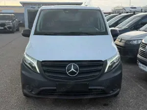 Mercedes-Benz Vito 116 CDI Lang 4x4 GTronic*LED*KAMERA*DAB*NAV Bild 3