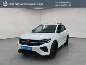 Volkswagen T-Cross 1.5 TSI ACT OPF DSG R-Line 110 kW