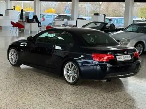 BMW 325 i Cabrio/M-Paket/Xenon/Leder/Memory/HK/PDC Bild 4