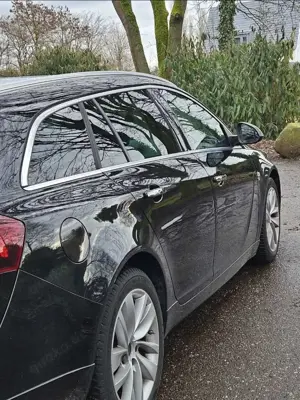 Opel Insignia Insignia 1.4 Turbo Sports Tourer ecoFLEXStart/Stop Business Innovation