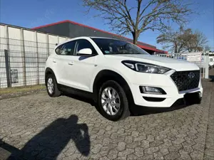 Hyundai TUCSON Trend 2WD