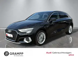 Audi A3 advanced 35 TDI +AHK+KAMERA+VIRTUAL