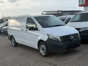 Mercedes-Benz Vito 116 CDI Lang 4x4 GTronic*LED*KAMERA*DAB*NAV