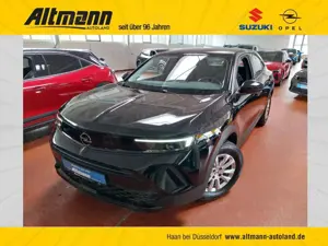 Opel Mokka Enjoy Kam SHZ LHZ ACC Klima
