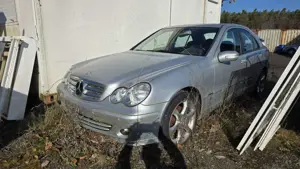 Mercedes-Benz C 200 C 200 Kompressor Automatik Avantgarde Sport Edition