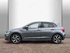 Volkswagen Polo R-Line 1.0 TSI OPF DSG LED/NAVI/ACC/RFK Bild 3