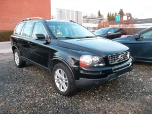 Volvo XC90 D3 Edition Geartronic ,7.Sitze,5.Zylinder