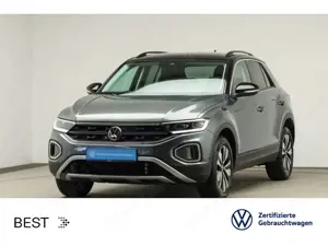 Volkswagen T-Roc T-ROC 2.0 TDI DSG GOAL*LED*AHK*KAMERA*PDC*SHZ*NA