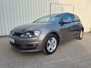 Volkswagen Golf VII Lim. Comfortline SITZHEIZUNG, PARKPILOT