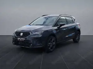 SEAT Arona 1.0 TSI DSG FR+NAVI+VOLLLED+SHZ+PDC+FRTECH+ Bild 2