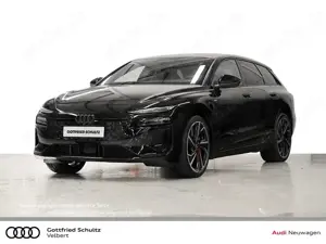 Audi A6 Avant quattro #0 25% Steuer - Businesskombi#