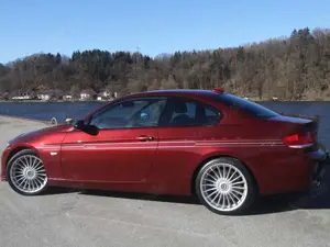 Alpina B3