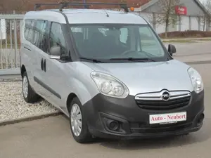 Opel Combo 1,6D Van L2H1