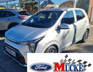 Kia Picanto Picanto Vision 5-t.1,0i/46kw,Automatik,Klima,RFK