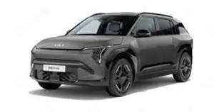 Kia EV3 81 kWh GT-Line DRIVE*KOMFORT*PANO