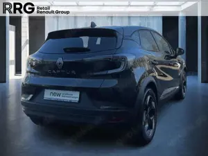 Renault Captur Bild 5