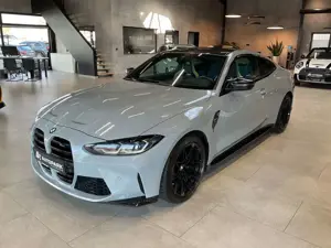BMW M4 xDr. Competition Laserl. Schalensitze 290km/h