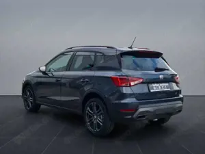SEAT Arona 1.0 TSI DSG FR+NAVI+VOLLLED+SHZ+PDC+FRTECH+ Bild 5