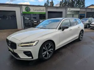 Volvo V60 B4 R Design ACC LED LANE-ASSIST VOLL-DIGITAL