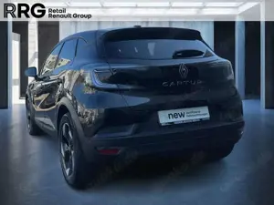 Renault Captur Bild 4